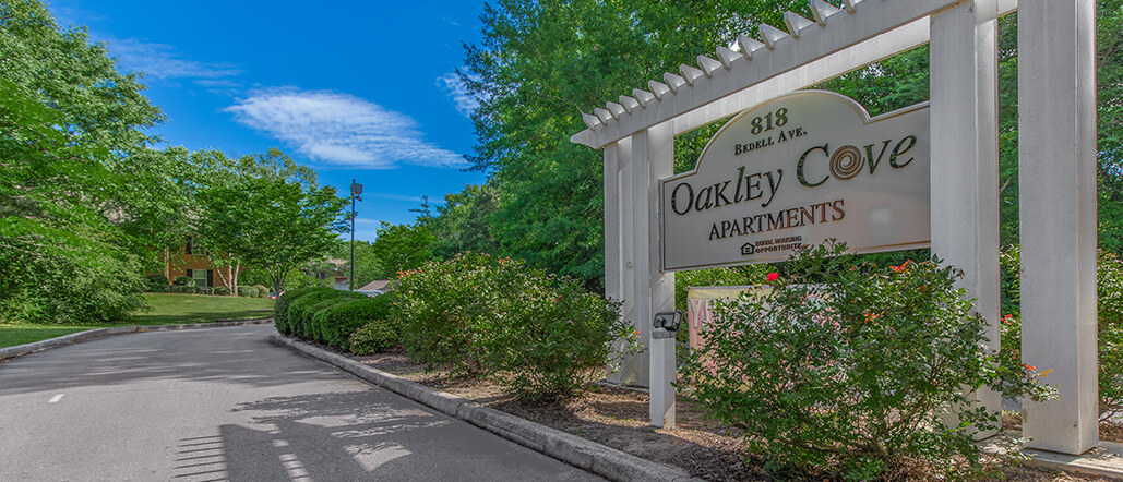 Oakley Cove - Apartments in Auburn, AL
