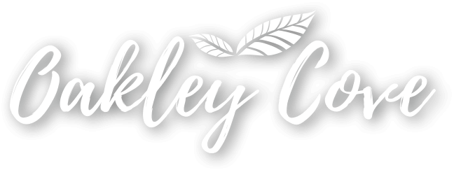 Oakley Cove Logo